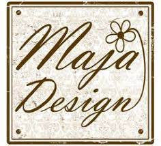 Logo Maja Design